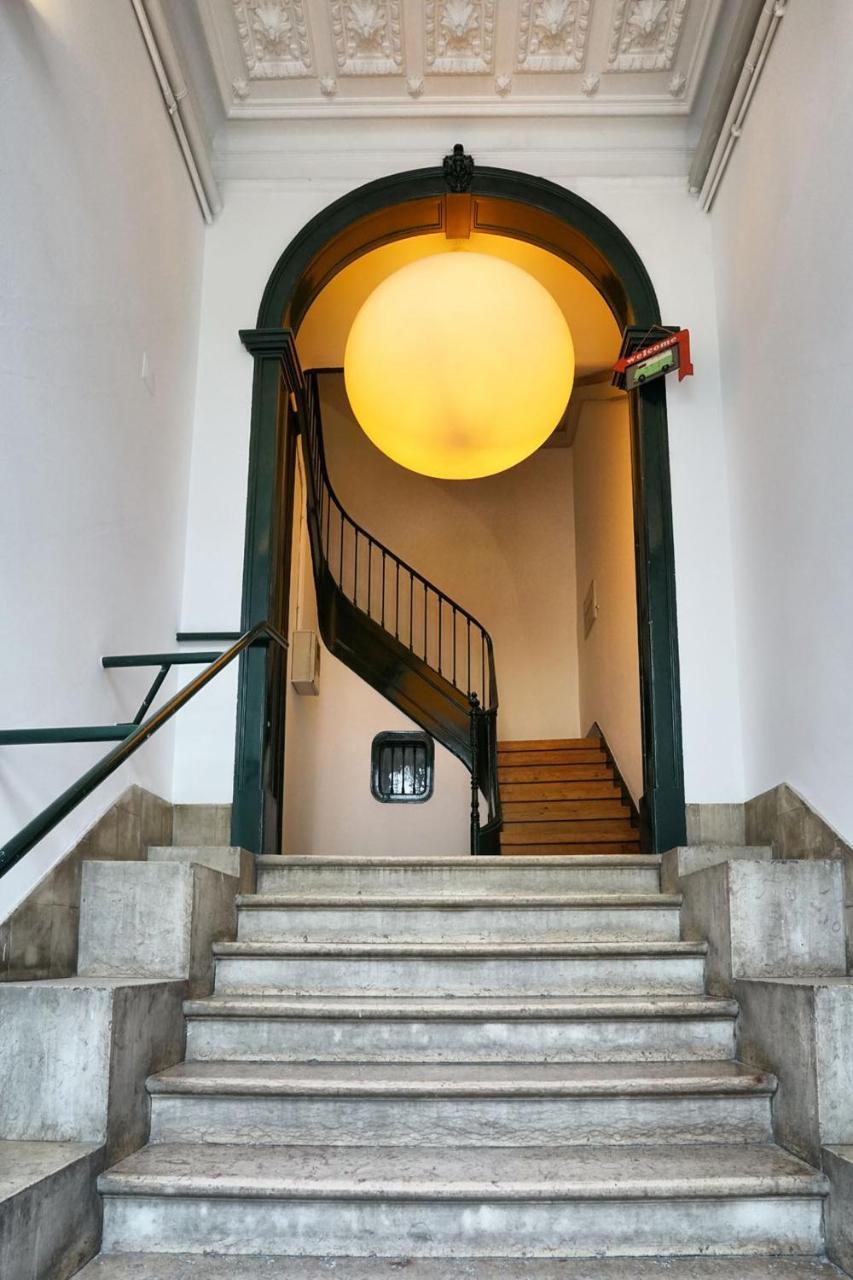 Hotel Casas De Sao Bento Lisboa Exterior foto